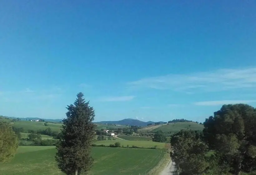 スタンダードルーム, Agriturismo Da Remo