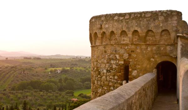 חדר סטנדרט, Agriturismo Da Remo