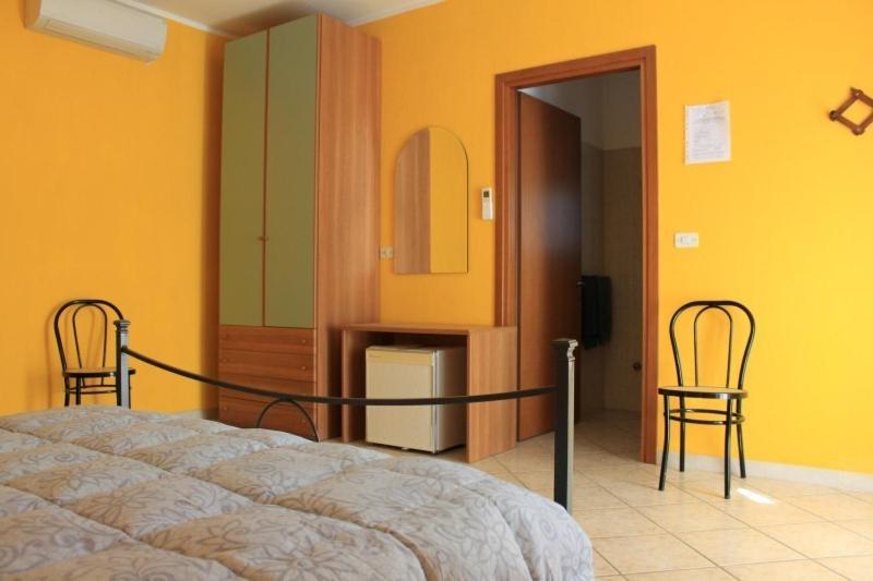 חדר סטנדרט, Agriturismo Da Remo