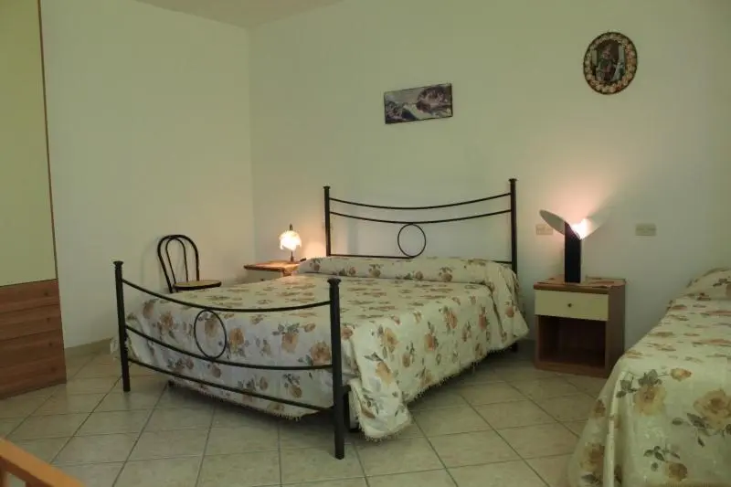 スタンダードスタジオ, Agriturismo Da Remo