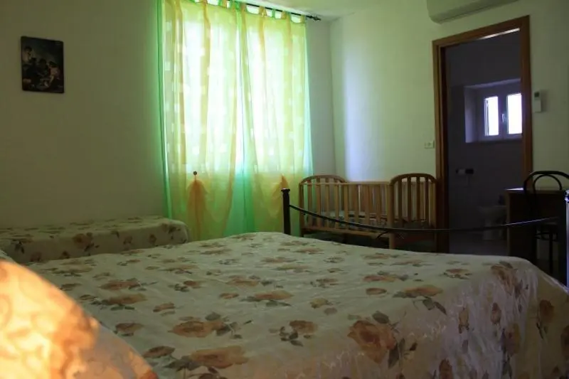 スタンダードスタジオ, Agriturismo Da Remo