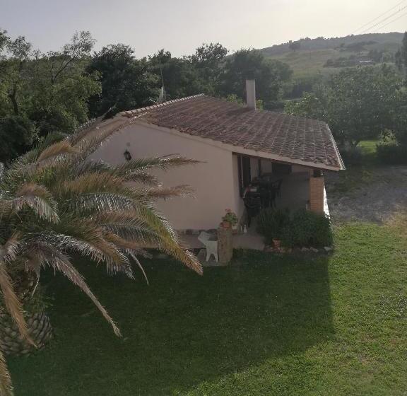 וילת חדר שינה 1, נוף לגינה, Agriturismo Da Remo