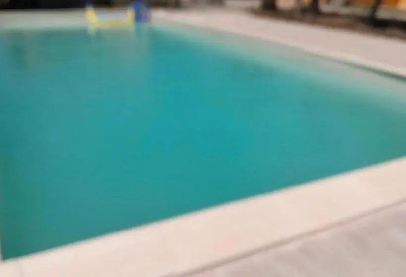 ガーデンビューの1ベッドルームビラ, Agriturismo Da Remo