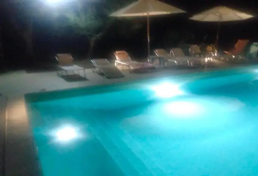 ガーデンビューの1ベッドルームビラ, Agriturismo Da Remo