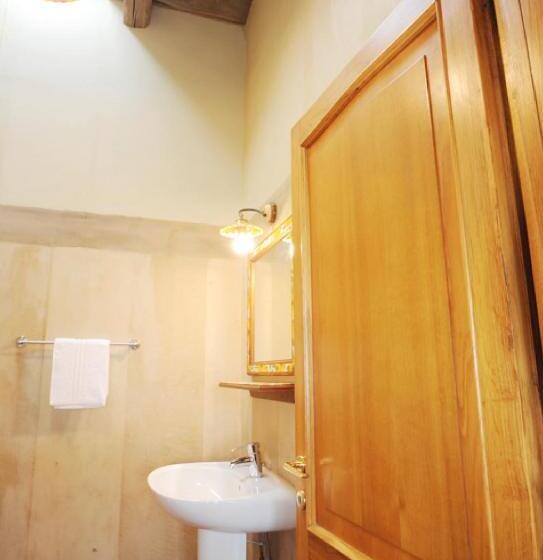 Стандартный Номер Кровать Кинг, Agriturismo La Nevera