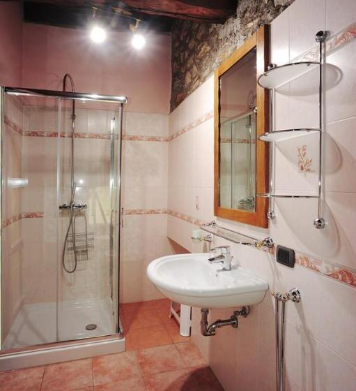 شقة غرفة واحدة ذات إطلالة, Agriturismo La Nevera