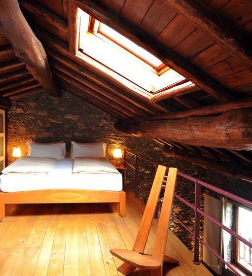 דירה בת חדר שינה 1 עם נוף, Agriturismo La Nevera