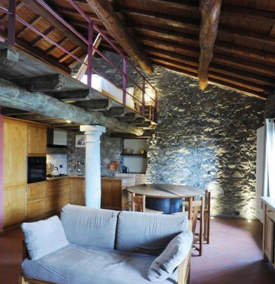 شقة غرفة واحدة ذات إطلالة, Agriturismo La Nevera