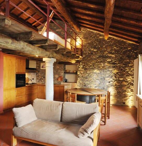 Апартаменты 1 Спальня с Видом, Agriturismo La Nevera