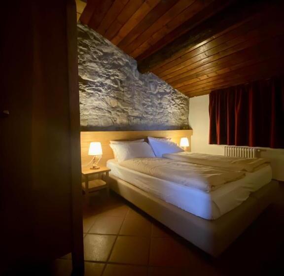 Четырехместный Номер Стандарт, Agriturismo La Nevera