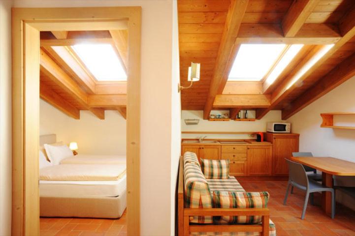 דירת חדר סופריור, Agriturismo La Nevera