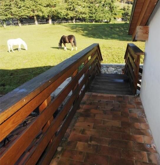 شقة سوبريور غرفة واحدة, Agriturismo La Nevera