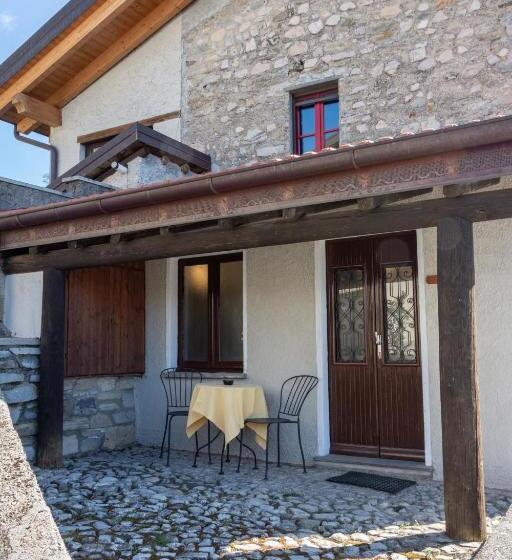 غرفة قياسية داخلية, Agriturismo La Nevera