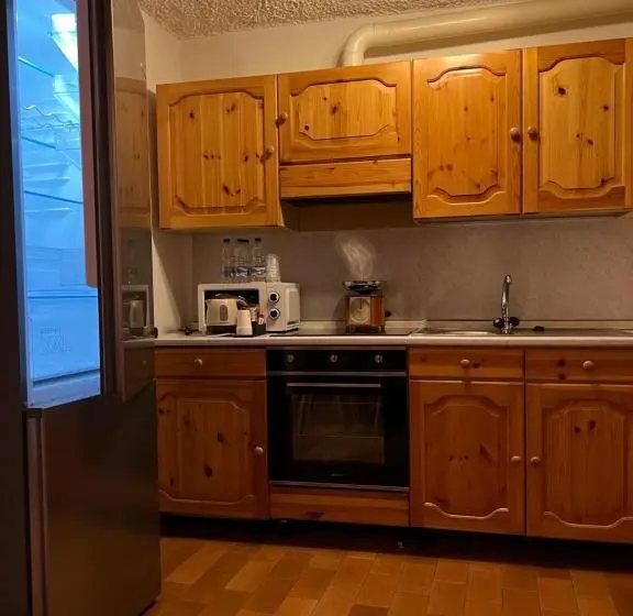 ドゥプレックスルーム, Agriturismo La Nevera