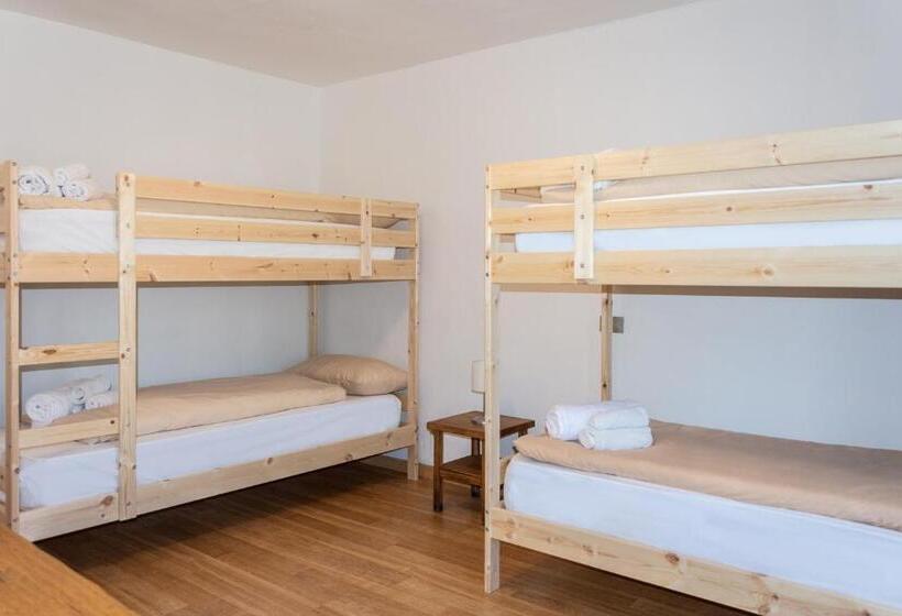 Номер Дюплекс, Agriturismo La Nevera