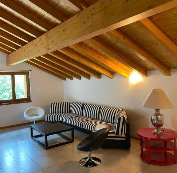 וילה בת חדר שינה 1, Agriturismo La Nevera