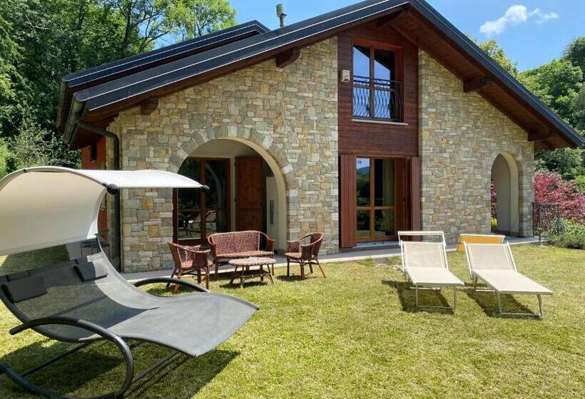 וילה בת חדר שינה 1, Agriturismo La Nevera