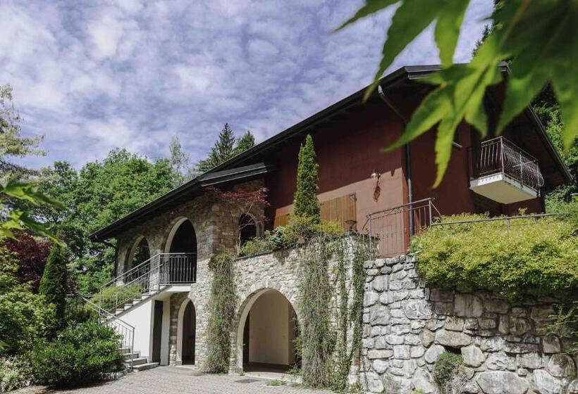 וילה בת חדר שינה 1, Agriturismo La Nevera