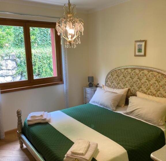 וילה בת חדר שינה 1, Agriturismo La Nevera