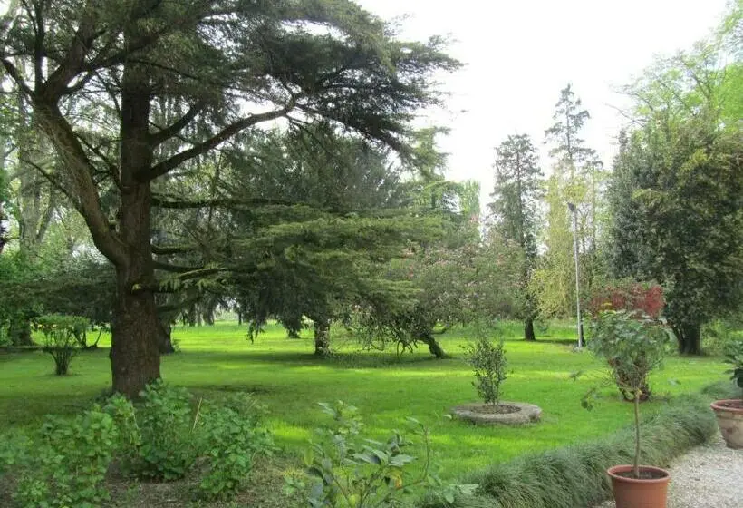 1ベッドルームアパートメント, Agriturismo Villa Selvatico
