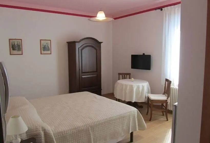ガーデンビュースタンダードルーム, Agriturismo Villa Selvatico