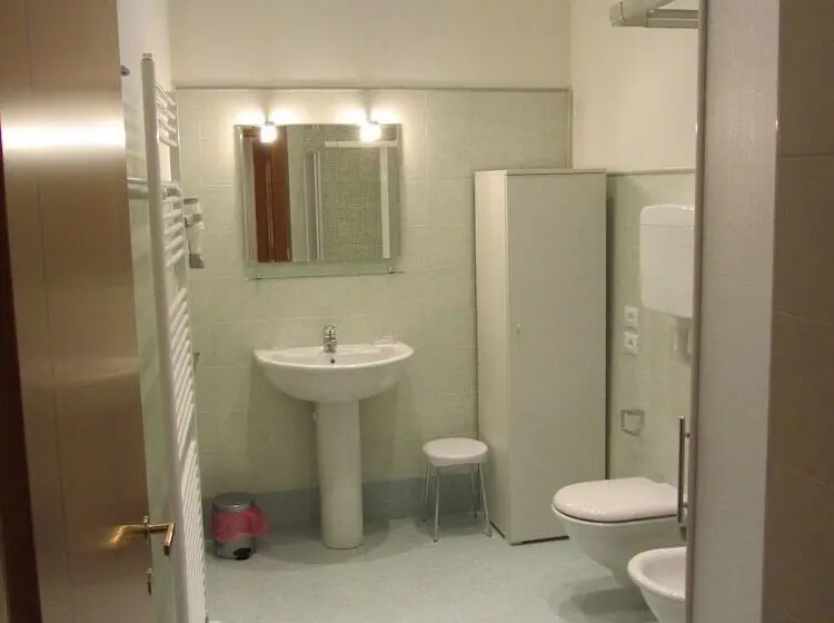 2ベッドルームアパートメント, Agriturismo Villa Selvatico