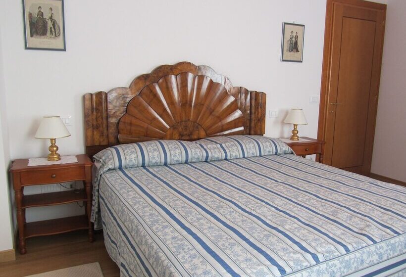 带2个卧室的公寓, Agriturismo Villa Selvatico
