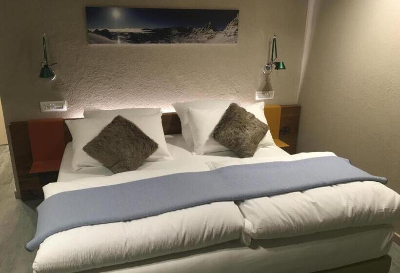 バルコニー付きスタンダードルーム, 4478 Mountain Lodge