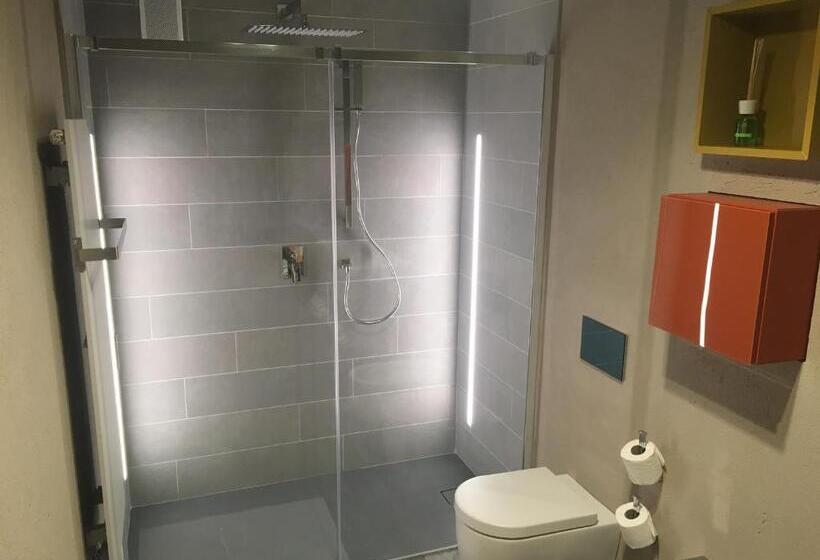 اتاق استاندارد با بالکن, 4478 Mountain Lodge