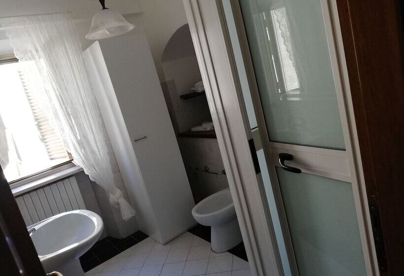 Номер Стандарт, Casa Vacanza Gioia