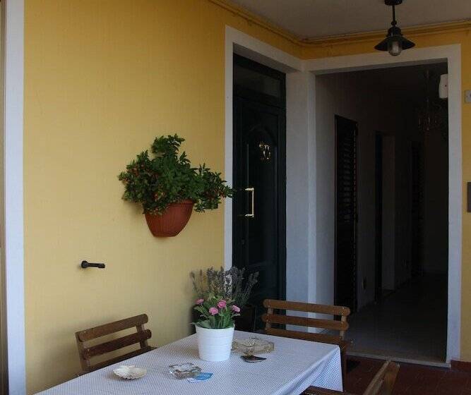 اتاق استاندارد, Casa Vacanza Gioia