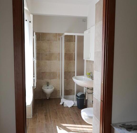 スタンダードルーム, Corte Moreno