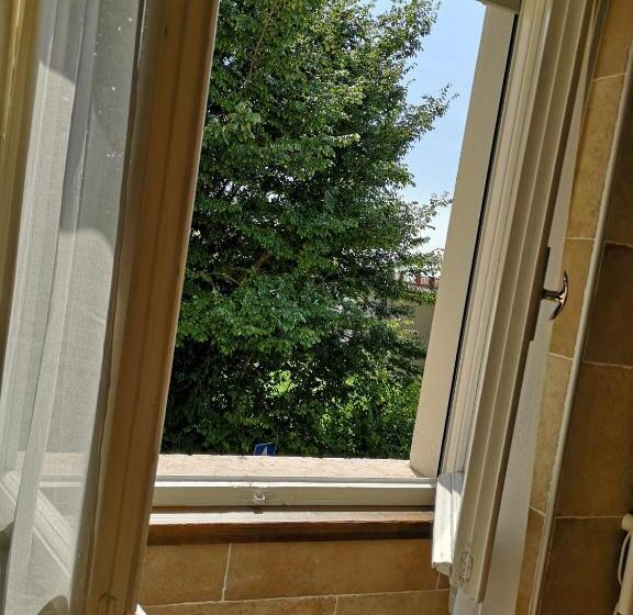 スタンダードルーム, Corte Moreno