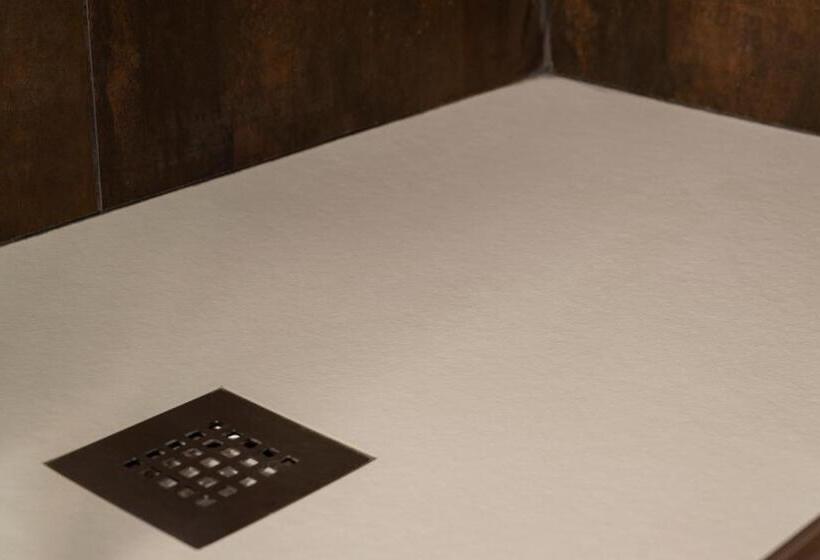 חדר סטנדרט, Porta Mazzini Affittacamere