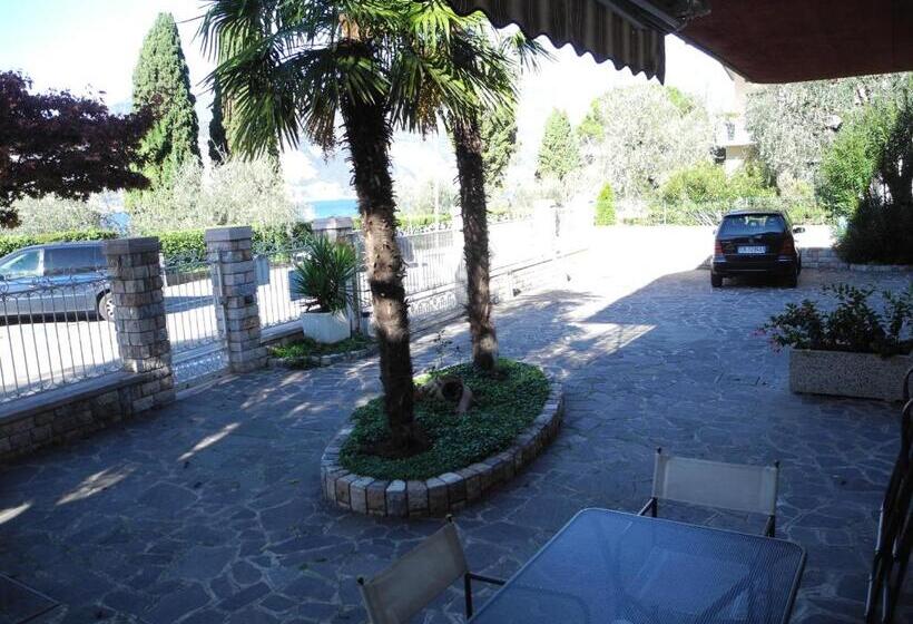 ２ベッドルームアパートメント, Residence Le Palme Appartamenti