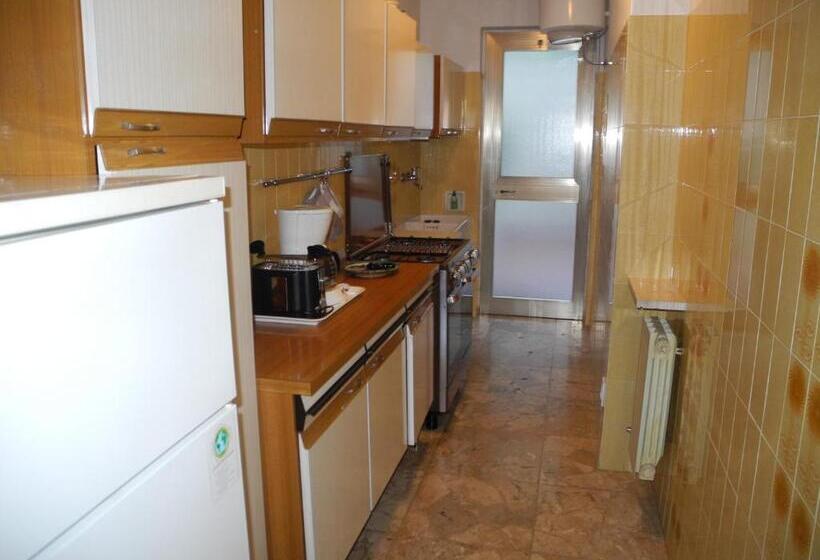 ２ベッドルームアパートメント, Residence Le Palme Appartamenti