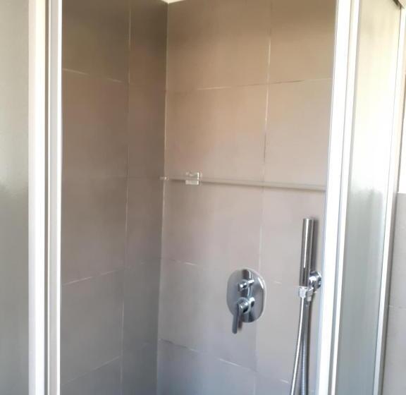 Standard studio with lake view, Residence Le Palme Appartamenti