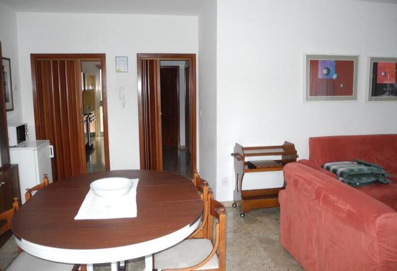 ２ベッドルームアパートメント, Residence Le Palme Appartamenti