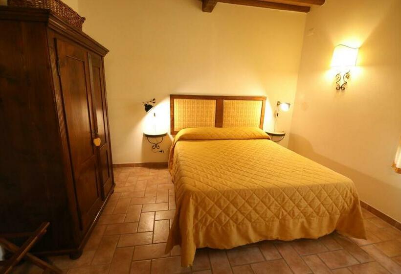 ２ベッドルームアパートメント, Agriturismo Arlena