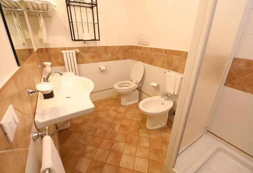 ２ベッドルームアパートメント, Agriturismo Arlena