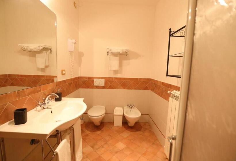 2ベッドルームアパートメント, Agriturismo Arlena