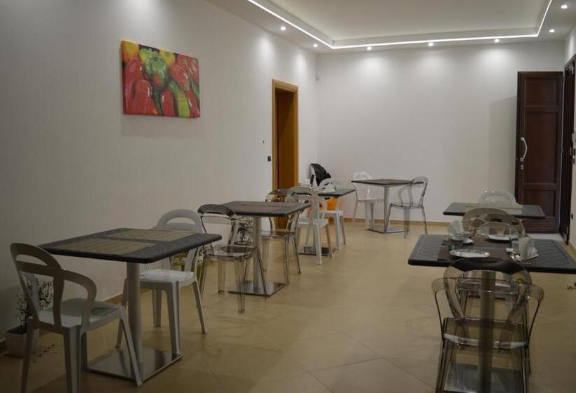 스탠다드 룸, Agriturismo Casa Del Peperoncino