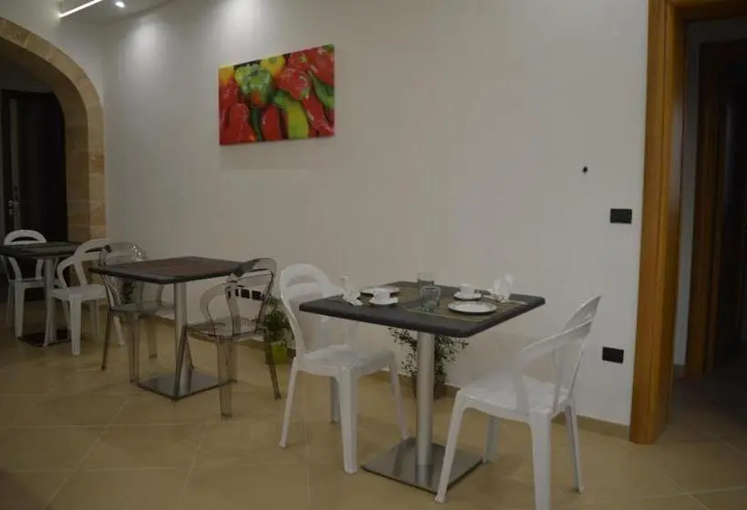 اتاق استاندارد, Agriturismo Casa Del Peperoncino