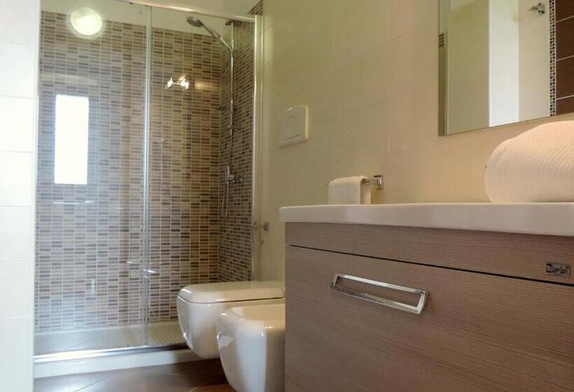 스탠다드 룸, Agriturismo Casa Del Peperoncino