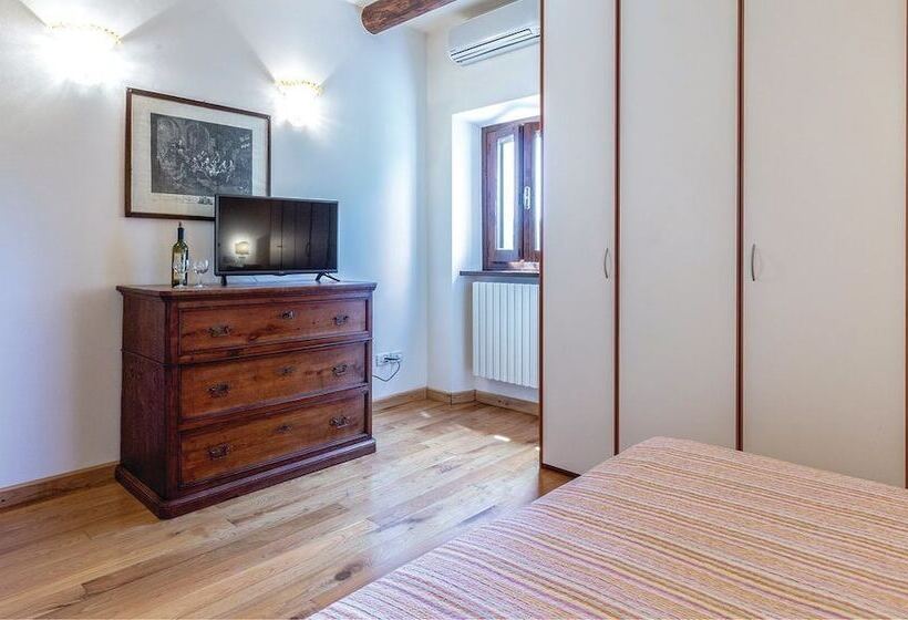 Дом 2 Спальни, Agriturismo Il Castelluccio