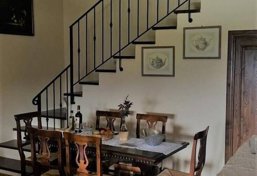 Дом 2 Спальни, Agriturismo Il Castelluccio