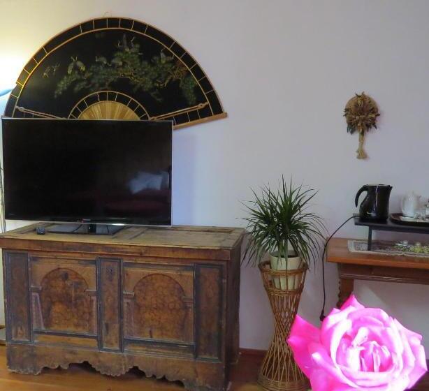 豪华房间, Agriturismo Kabishof