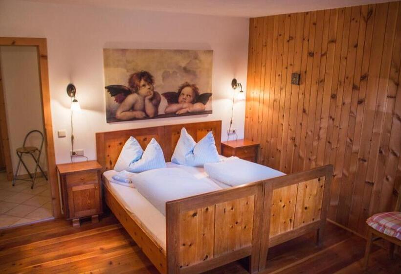 豪华房间, Agriturismo Kabishof