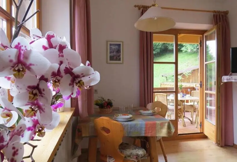 آپارتمان 1 خوابه, Agriturismo Kabishof