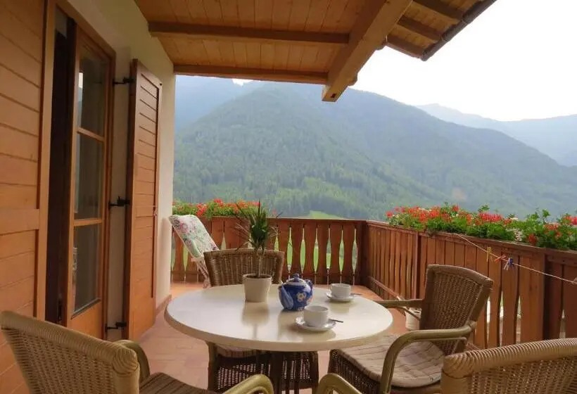 آپارتمان 1 خوابه, Agriturismo Kabishof